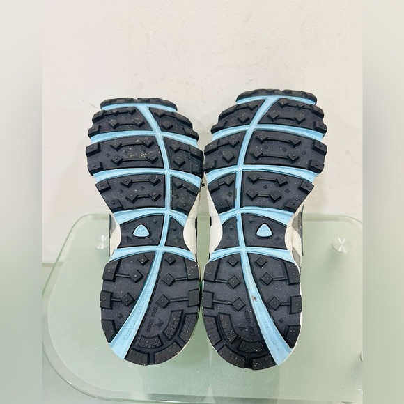 Nike‎ Alvord Series 318658-041 Gray Running Shoes Sneakers Womens  Size 8 - Picture 7 of 8